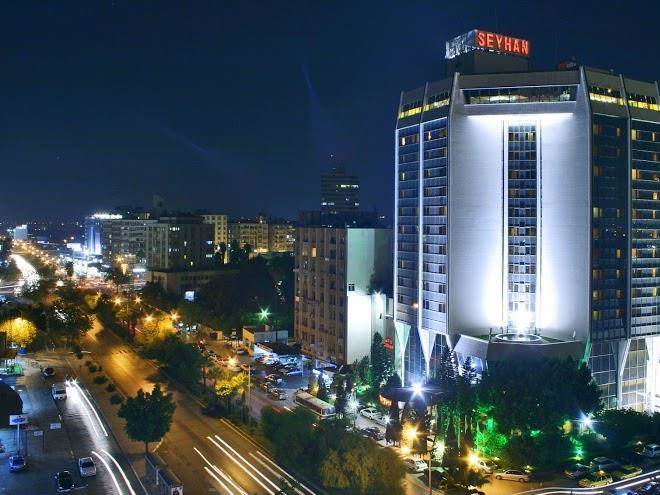 Otel Seyhan Image