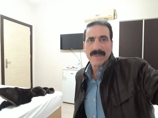 Otel turkay