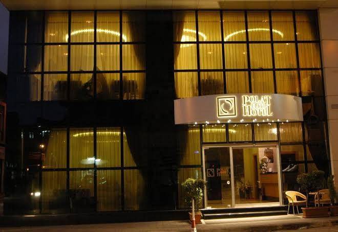 Pinar elite hotel