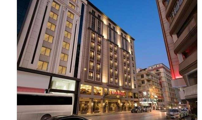 Ramada hotel & suites by wyndham adana