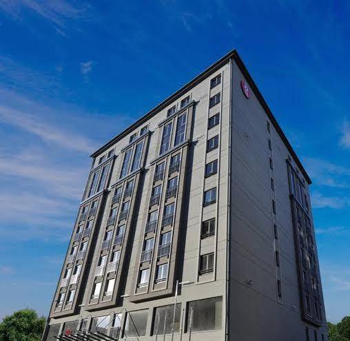 Ramada hotel