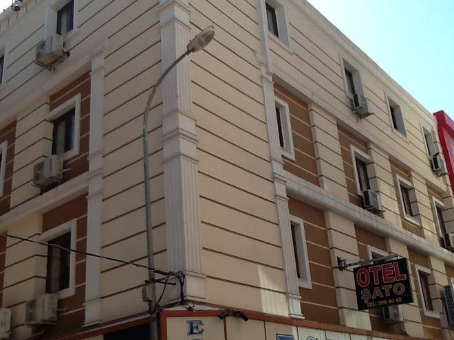 Sato otel