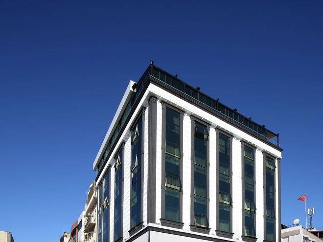 Adana taskopru hotel