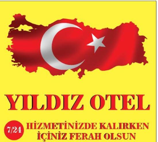 Yildiz otel