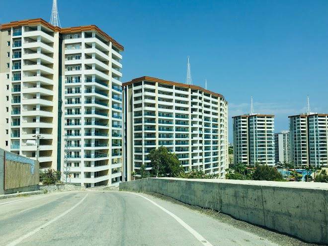 Oztur otel