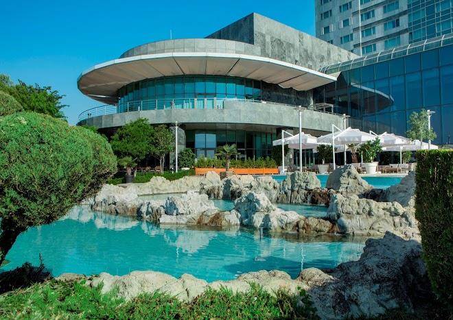Adana hiltonsa