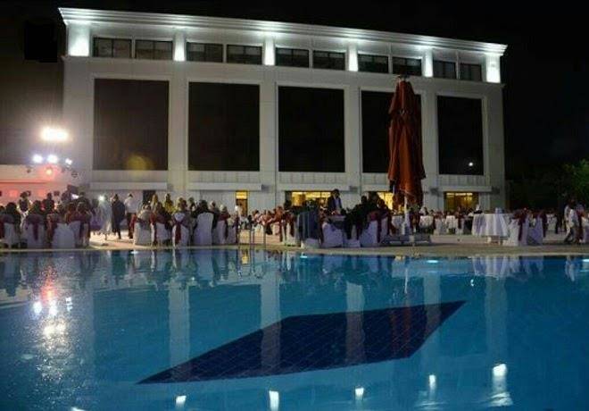 Grand adiyaman otel