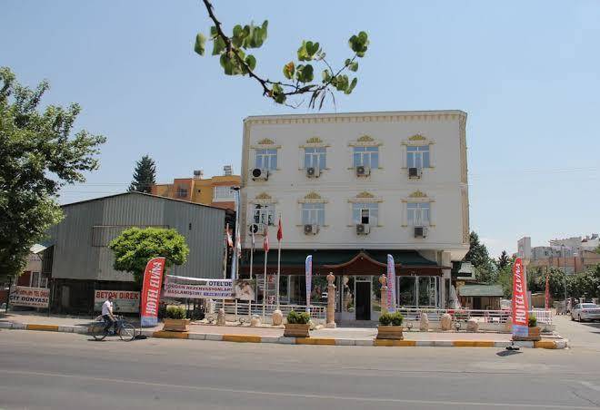 Hotel elvina