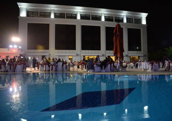 Rabat resort otel