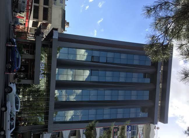 Isias hotel