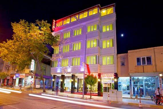 Unal otel
