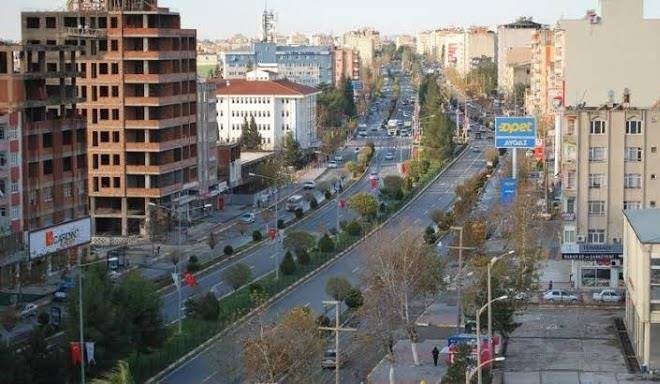 Grand iskender hotel