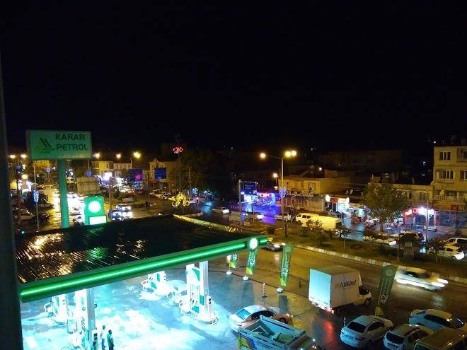 Serhat otel