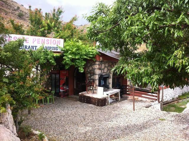 Cesme pansiyon nemrut