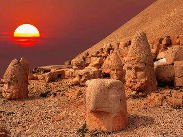 Nemrut isik pansiyon