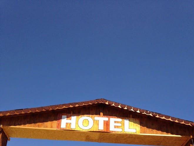 Kommagene hotel