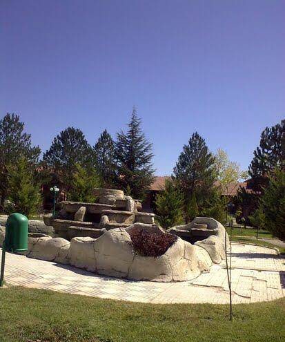 Hayat Jeo Termal Tesisleri Image