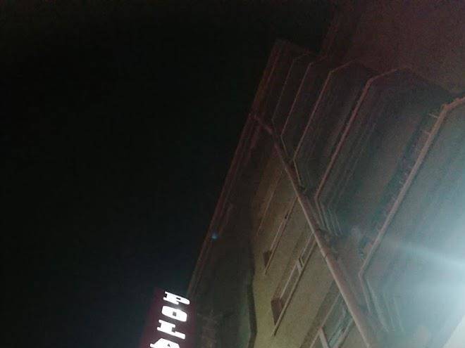 Hotel polat