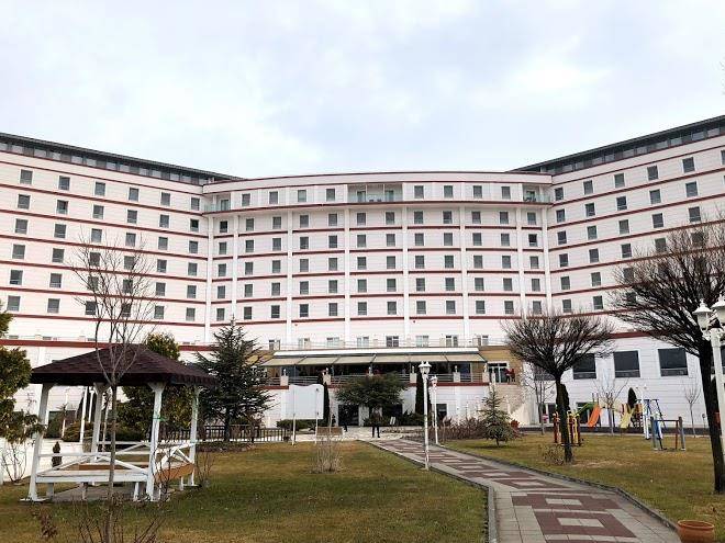 Korel thermal afyon