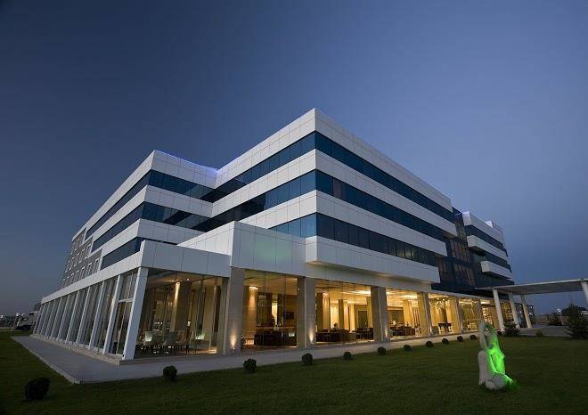 Jura hotels afyon termal