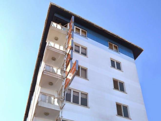 Orucoglu oreko express otel