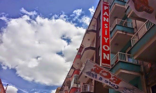 Polat hotel