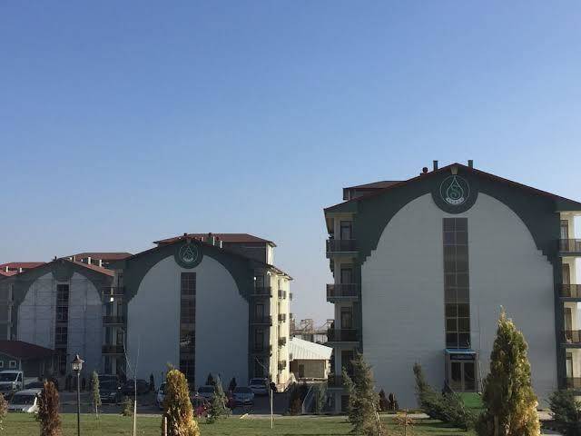Salutaris thermal resort
