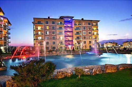 Sefa termal & spa