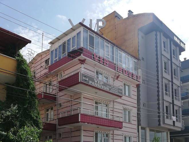 Vip hotel