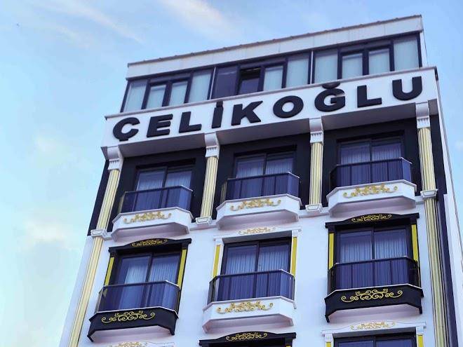 Celikoglu otel emirdag