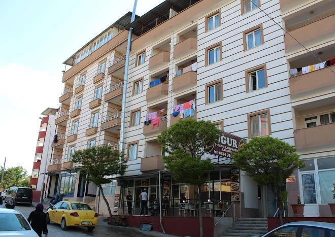 Basak termal