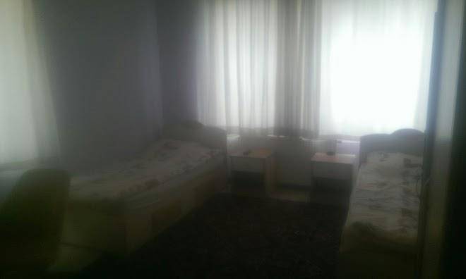 Balci dogan otel