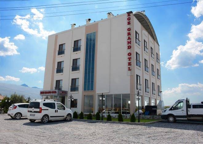 Ege grand otel