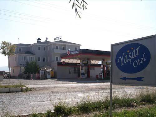 Yasar otel