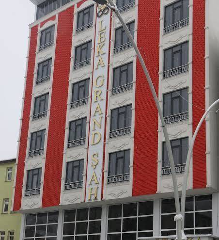 Le ka grand sah otel