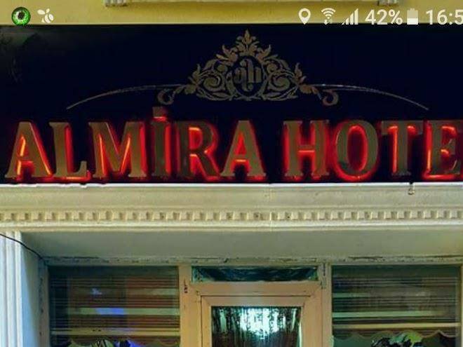 Almira hotel