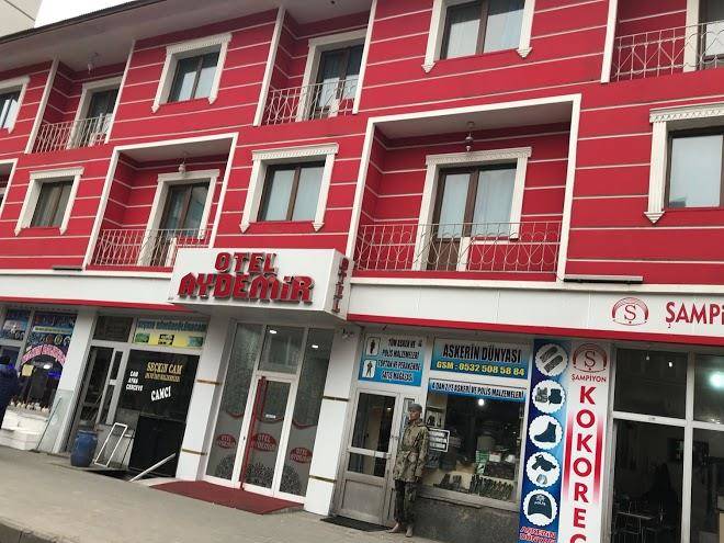 Hotel aydemir