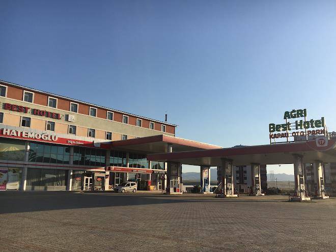 Best otel