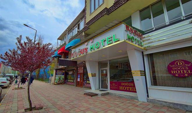Dogus hotel
