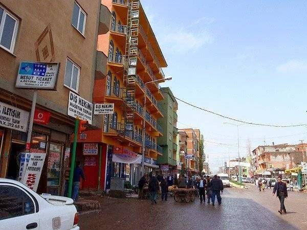 Hotel ortadogu