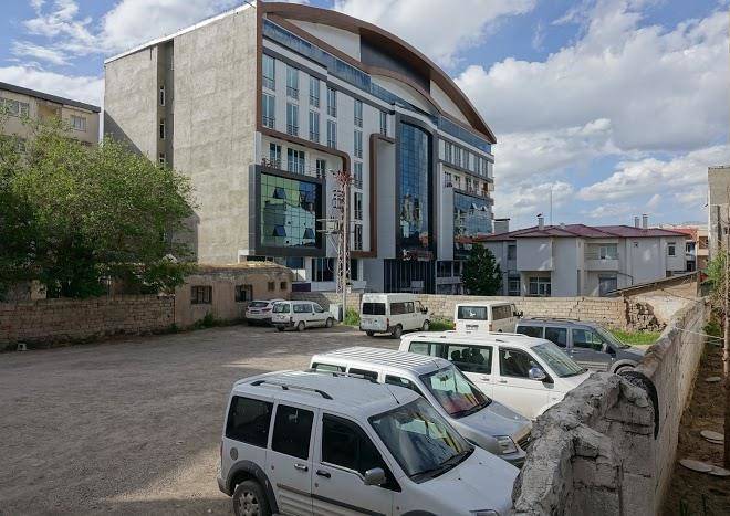 Tehran boutique hotel