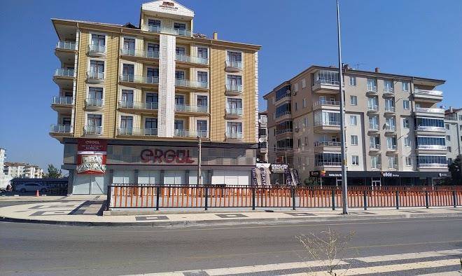 Grand palas otel