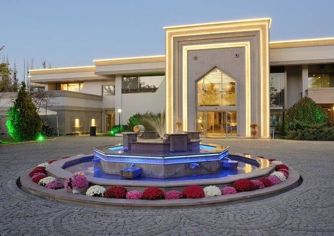 Agacli otel