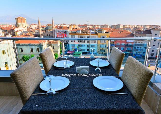 Grand saatcioglu otel