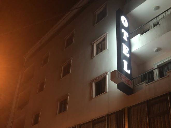 Tezcanlar Otel Image