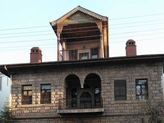 Gunes pansiyon