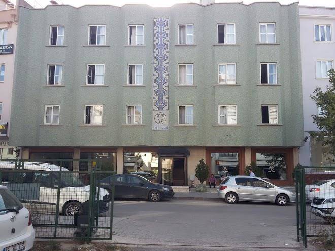 Otel vadi