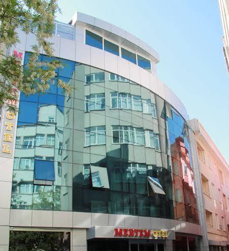 Meryem otel