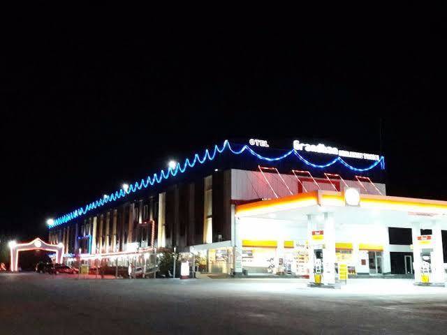 Grandhan otel