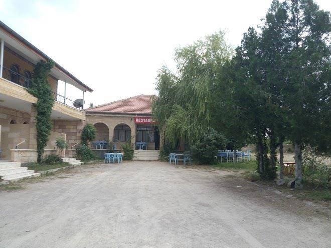 Akar restaurant